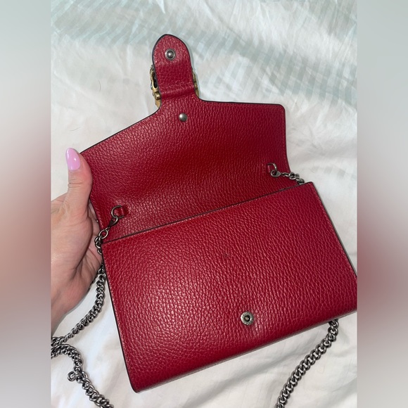 GUCCI DIONYSUS WOC - Picture 2 of 9